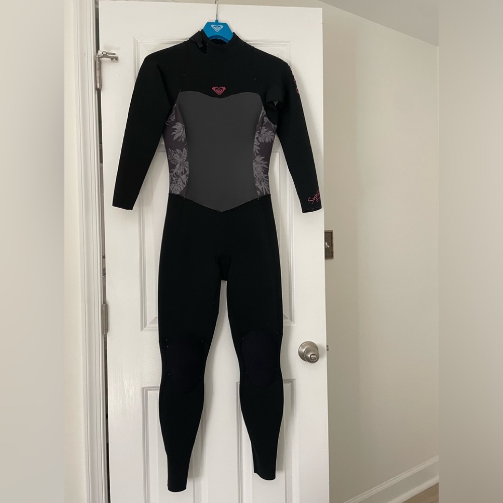 Roxy Synchro Wet Suit GBS 3/2